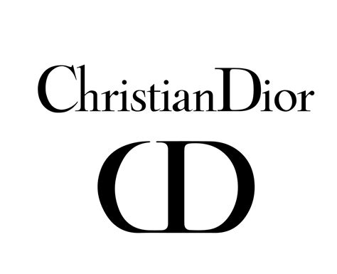 christian Dior branding art